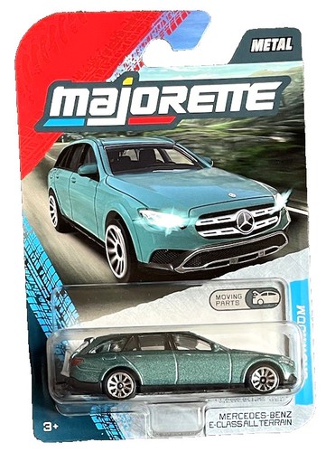 Majorette showroom premium - -,