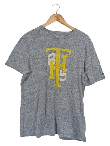 Shirt uomo tommy hilfiger - t-shirt,