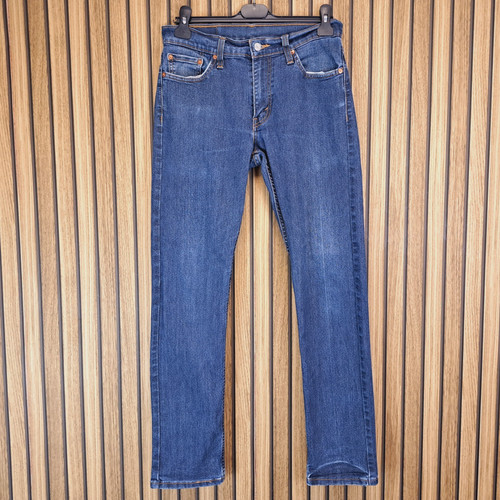 Jeans levis 511 uomo w30 - levis,