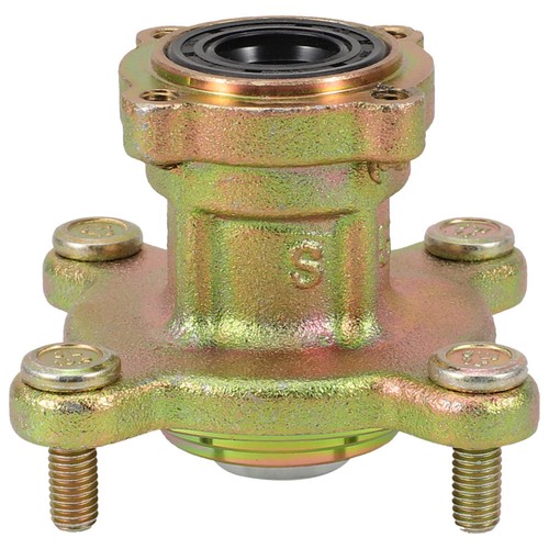 Sostituzione cerchio ruota go - ,