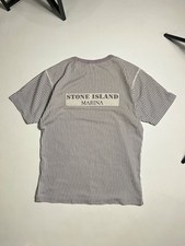 T-Shirt Stone Island Marina -