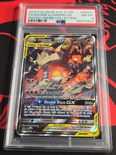 POKEMON 2019 BLACK STAR PROMO