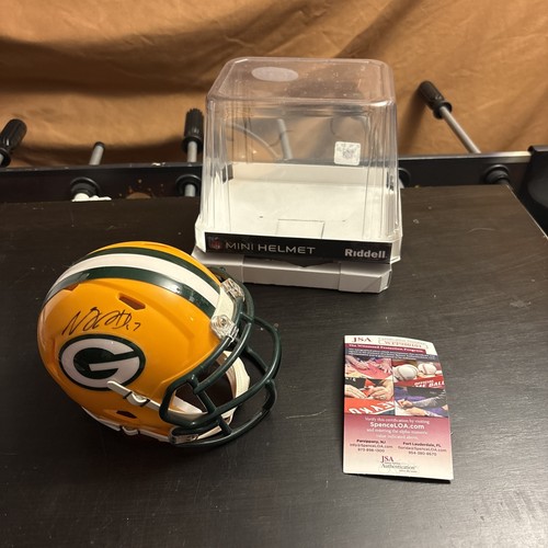 Jsa autenticato devante adams - jsa,