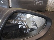 Opel Astra H 2009