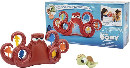 Alla ricerca dory playset - ricerca, di
