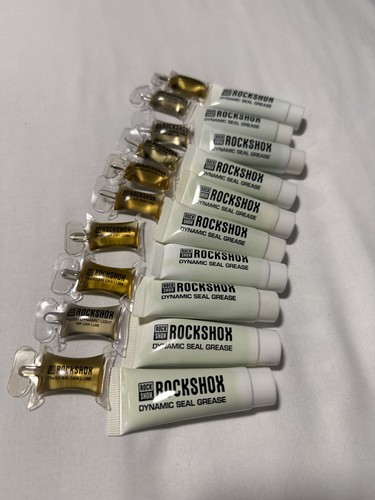 Olio rock shox - olio, shox,x