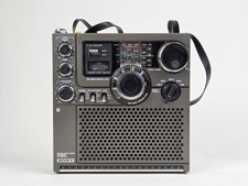 Sony icf 5900w radio - radio, fm/am