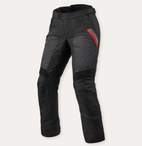 Pantaloni donna moto - donna, rev'it