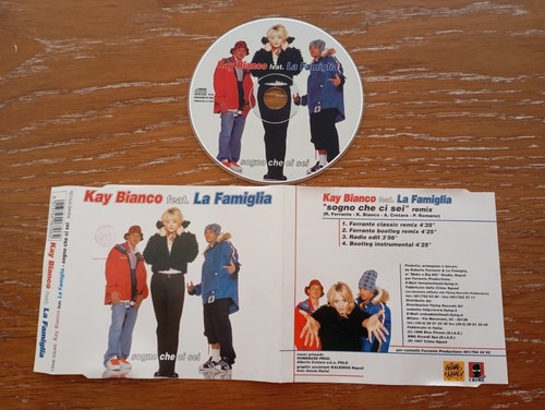 Kay bianco famiglia - bianco, raro