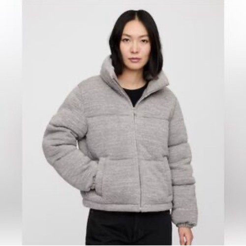 Cappotto giacca gap puffer - giacca,