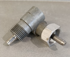 RINVIO CONTAGIRI RAPPORTO 1/4 REVCOUNTER ANGLE DRIVE VEGLIA JAEGER SMITHS