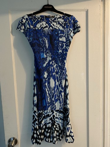 Abito donna roberto cavalli - donna, 44