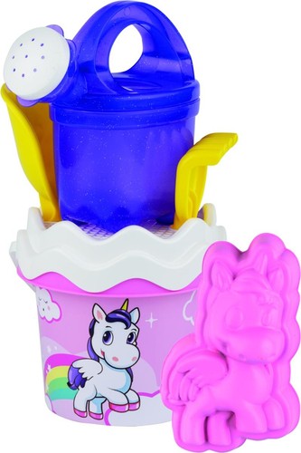 Set mare unicorno 1324 - set,