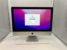 Apple iMac 21.5" Late 2015