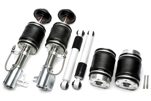 Kit assetto pneumatico aria - kit,