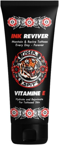 Crema tatuaggi 150ml cura - tatuaggi, –