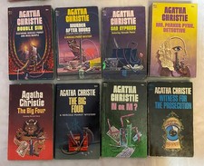 Poirot marple agatha christie - poirot/marple,
