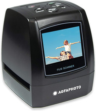 Agfa photo realiview afs100 - agfa,