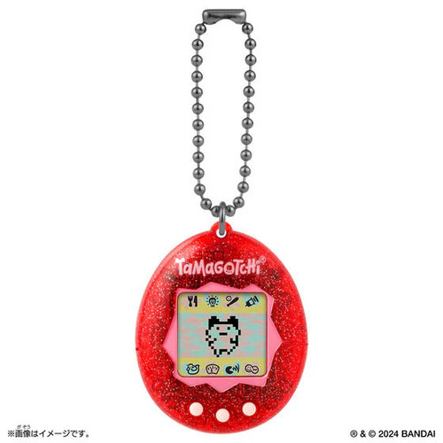 Bandai tamagotchi originale - tamagotchi, l'originale