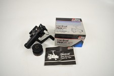 Mulinello Abu Garcia Cardinal