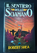 IL SENTIERO DELLO SCIAMANO -