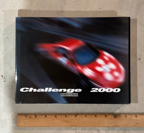 Challenge 2000 marco vitale - by,