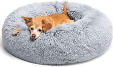 Cuccia morbida per cani - morbida,