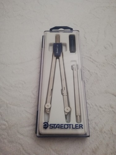 Staedtler compasso con - staedtler,