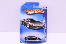 Nuova Mattel Hot Wheels 2010