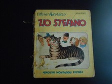 VITTORIO ACCORNERO/ZIO