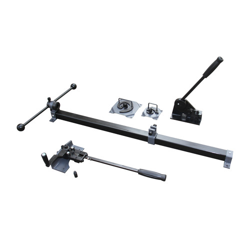 Kaka banco manuale - set, di