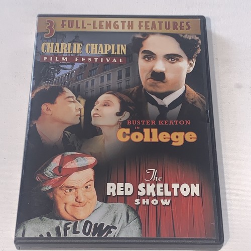 Triple feature including - triple,