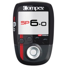 Compex Stimolatore Muscolare SP 6.0 Wireless