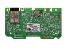 ARISTON SCHEDA REM4 CALDAIA