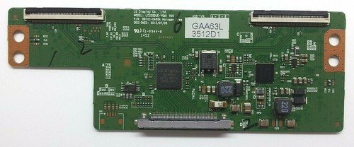 Tcon 6870c 0488a per - 6870c-0488a, lg