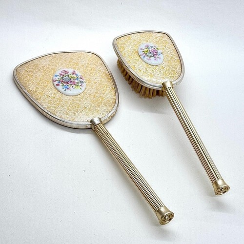 Vintage petit point - petit,