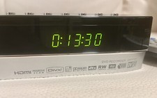 LG DR1F9H Lettore DVD Super