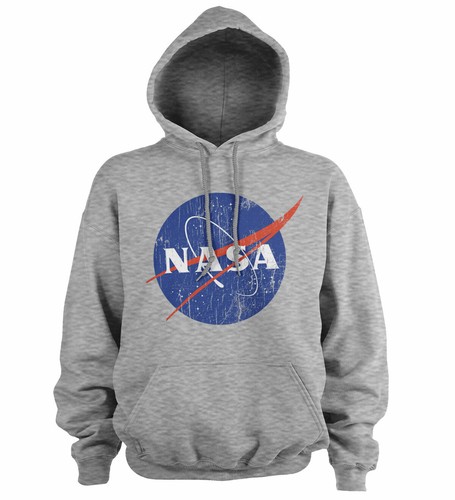 Licenza ufficiale nasa lavato - nasa,