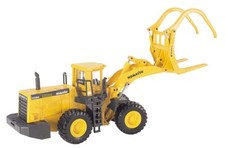 Joal 204 Komatsu WA600-3 Wheel