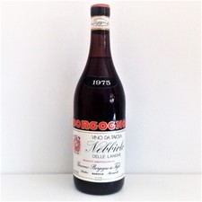 VINO NEBBIOLO delle Langhe