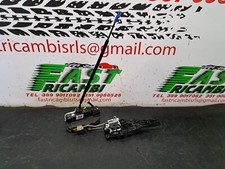 SERRATURA PORTA ANTERIORE