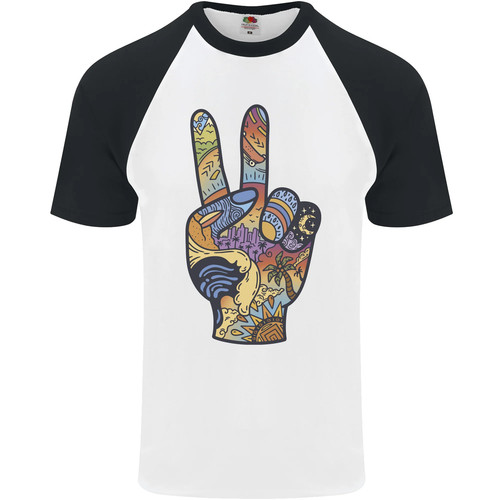 Maglietta baseball s da - baseball,