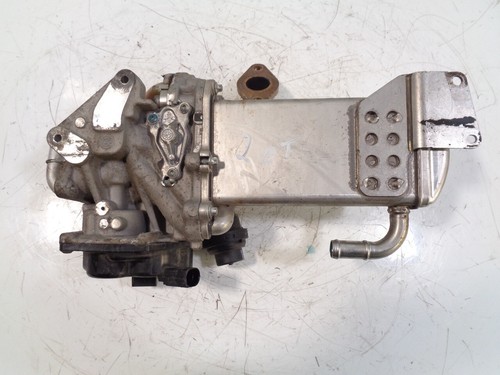 Radiatore gas scarico - gas,