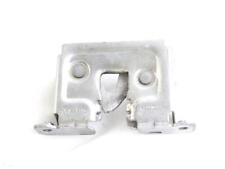 51232753419 CHIUSURA SERRATURA COFANO ANTERIORE MINI ONE R56 1.4 B 55KW 3P (2009