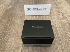 Mirino Voigtlander 15mm M nero