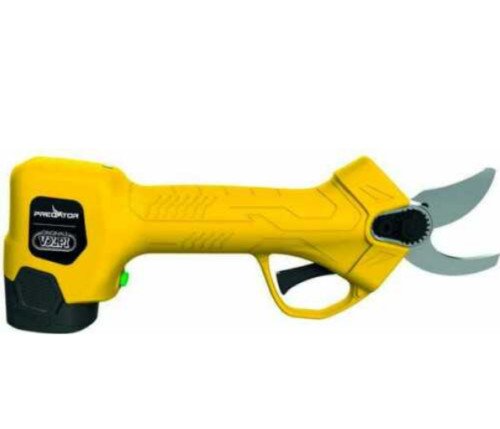 Forbice elettrica elettronica - elettrica,