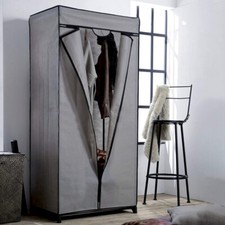 ARMADIO IN TESSUTO TNT