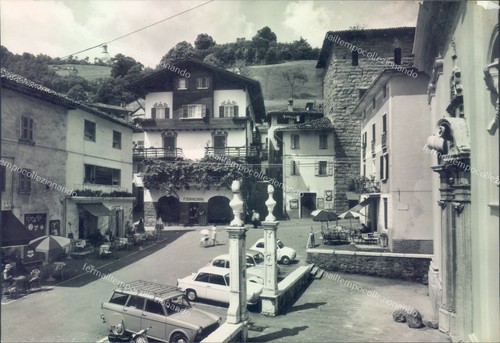 G531 cartolina provincia - ,