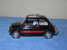 FIAT 500 PORTE APRIBILI E LUCE