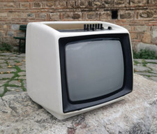 Iskra Minirama Pika 32, TV